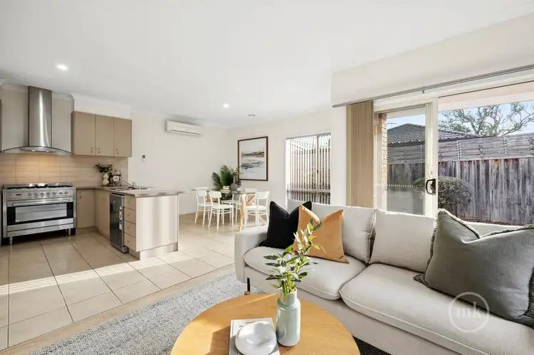 Fifth view of Homely house listing, 12 Angora Crescent, Doreen VIC 3754