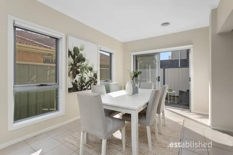 Sixth view of Homely house listing, 4/61-63 Dunnings Road, Point Cook VIC 3030