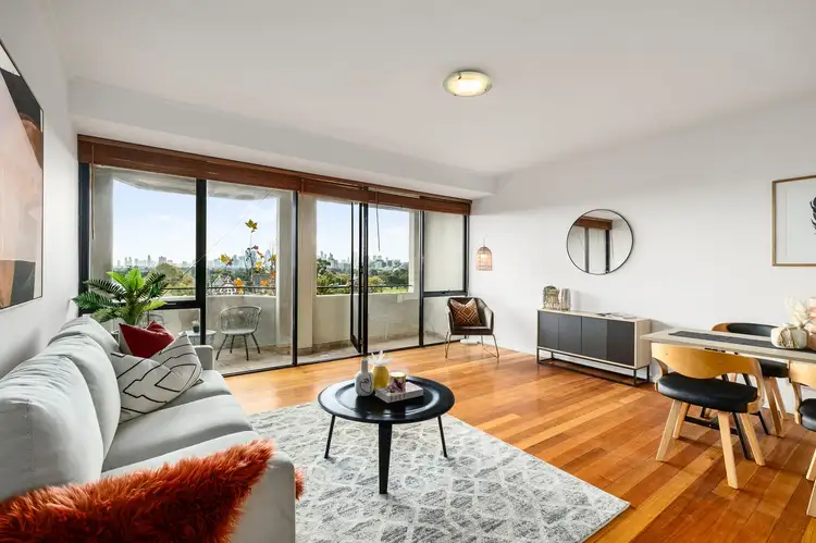 21/135 Fitzroy Street, St Kilda VIC 3182