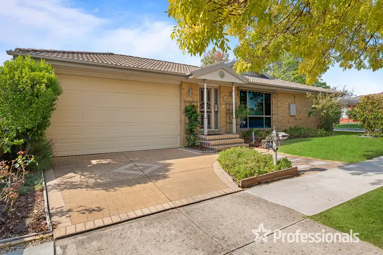 2A Sandpiper Court, Boronia VIC 3155