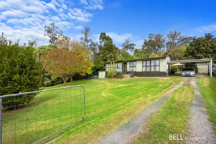 Third view of Homely house listing, 11 Scenic Drive, Launching Place VIC 3139