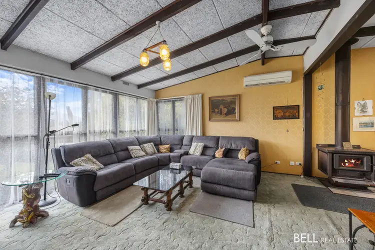 Fourth view of Homely house listing, 11 Scenic Drive, Launching Place VIC 3139
