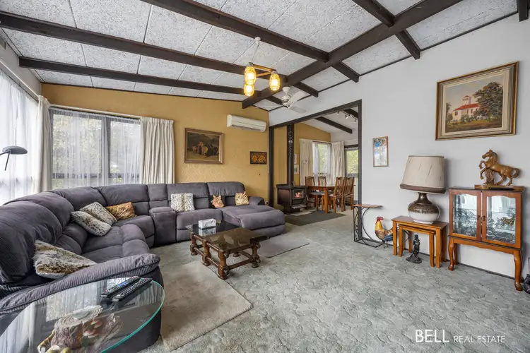 Fifth view of Homely house listing, 11 Scenic Drive, Launching Place VIC 3139