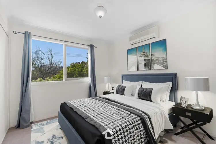 Fourth view of Homely townhouse listing, 1/32 High Street, Bayswater VIC 3153