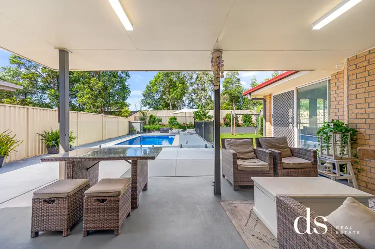 41 Leopardwood Street, Narangba QLD 4504