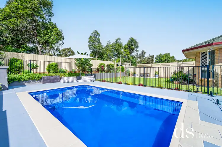 Fifth view of Homely house listing, 41 Leopardwood Street, Narangba QLD 4504