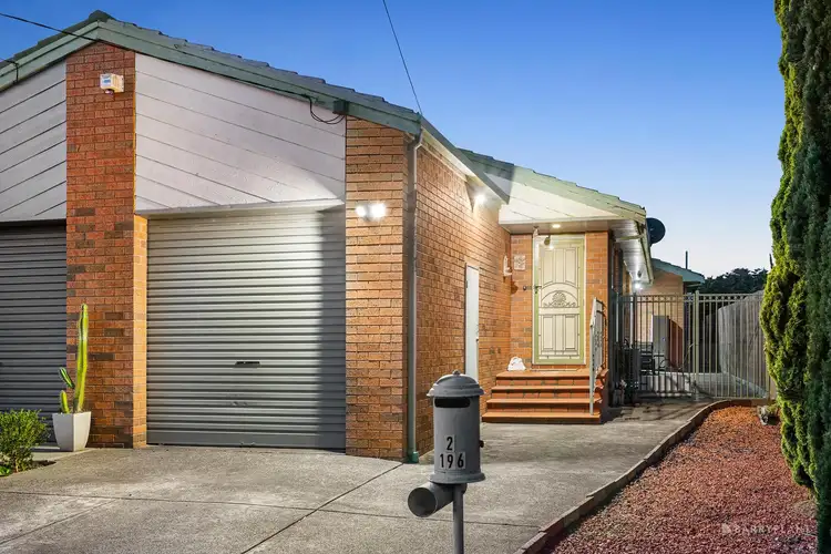 196 Greenhills Road