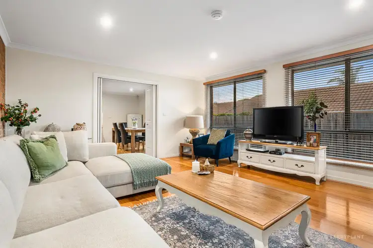 Fourth view of Homely house listing, 196 Greenhills Road, Bundoora VIC 3083