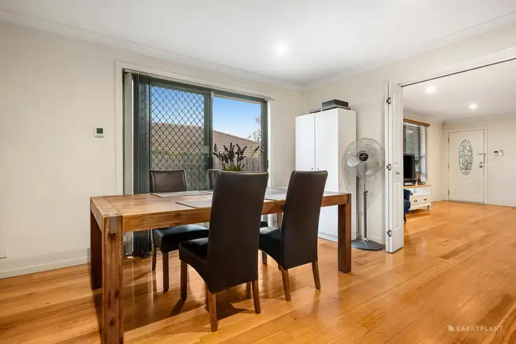 Fifth view of Homely house listing, 196 Greenhills Road, Bundoora VIC 3083