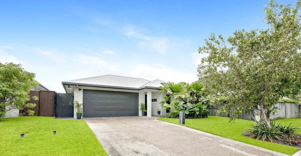 Main view of Homely house listing, 158 Roberts Drive, Trinity Beach QLD 4879