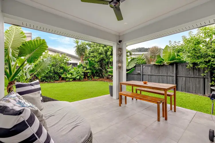Second view of Homely house listing, 158 Roberts Drive, Trinity Beach QLD 4879