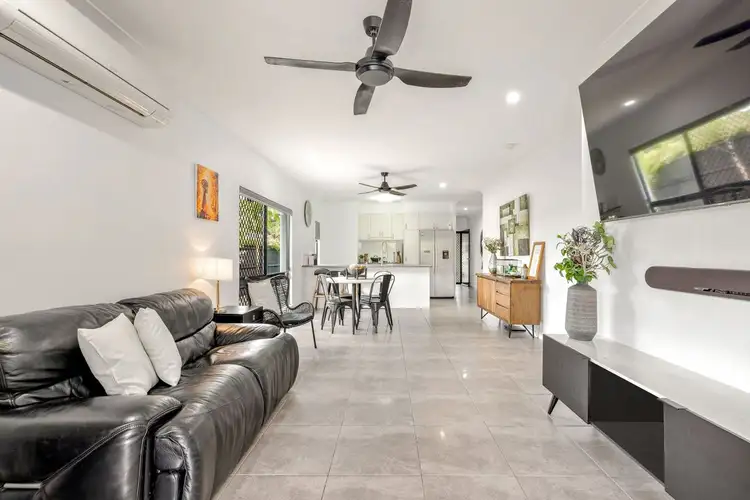 Fifth view of Homely house listing, 158 Roberts Drive, Trinity Beach QLD 4879