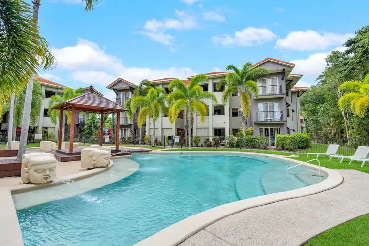 Main view of Homely unit listing, 1610/40-42 CLIFTON Road, Clifton Beach QLD 4879
