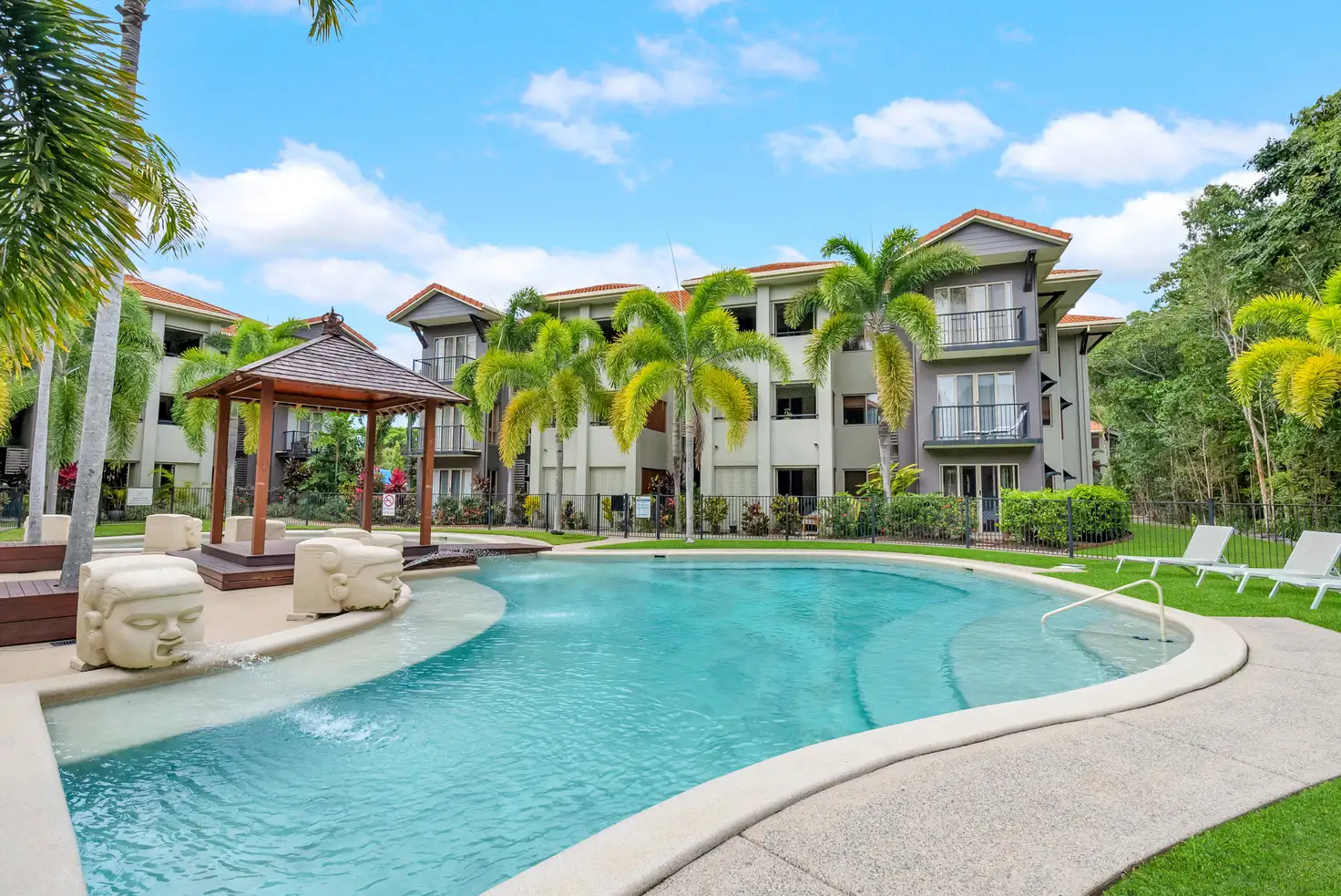 Main view of Homely unit listing, 1610/40-42 CLIFTON Road, Clifton Beach QLD 4879