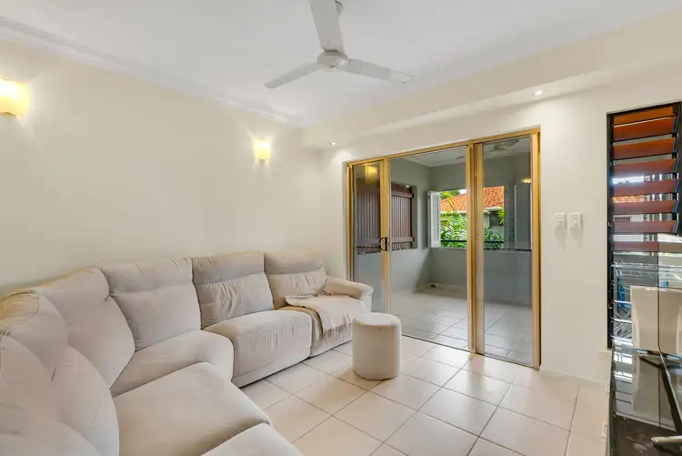Second view of Homely unit listing, 1610/40-42 CLIFTON Road, Clifton Beach QLD 4879