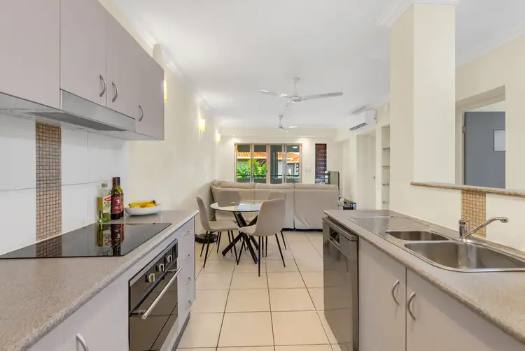 Third view of Homely unit listing, 1610/40-42 CLIFTON Road, Clifton Beach QLD 4879