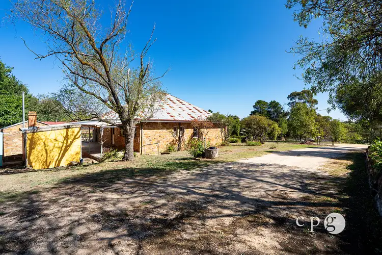 9 Stewart Street, Castlemaine VIC 3450
