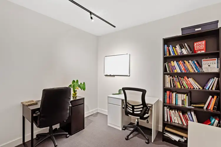 Fourth view of Homely apartment listing, 503/97 Palmerston Crescent, South Melbourne VIC 3205