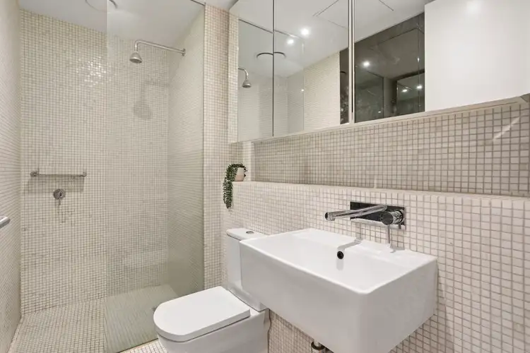 Fifth view of Homely apartment listing, 503/97 Palmerston Crescent, South Melbourne VIC 3205