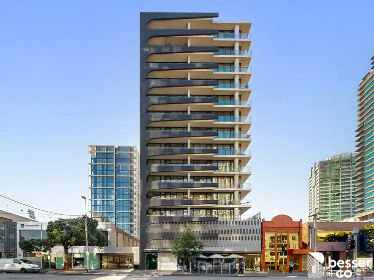 1309/52 Park Street, South Melbourne VIC 3205