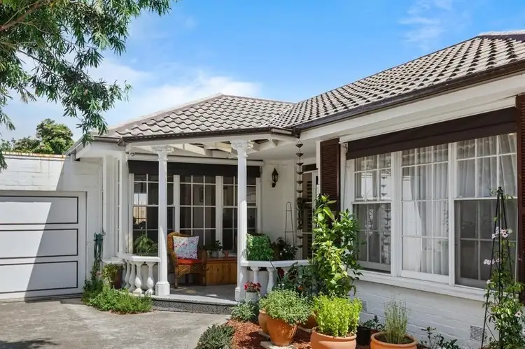Main view of Homely unit listing, 4/174 Church Street, Brighton VIC 3186