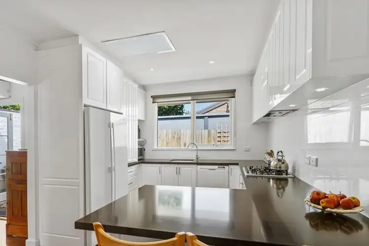 Fifth view of Homely unit listing, 4/174 Church Street, Brighton VIC 3186