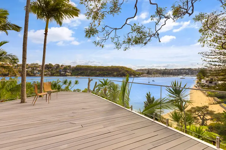 9B Amiens Road, Clontarf NSW 2093