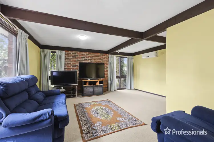 Second view of Homely house listing, 394 Blackburn Road, Burwood East VIC 3151