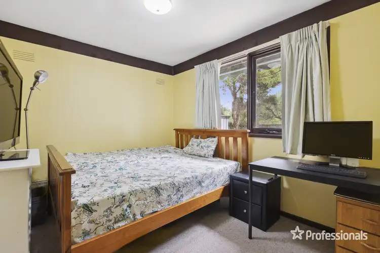 Fifth view of Homely house listing, 394 Blackburn Road, Burwood East VIC 3151