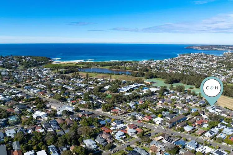Fifth view of Homely house listing, 92a Abbott Road, North Curl Curl NSW 2099