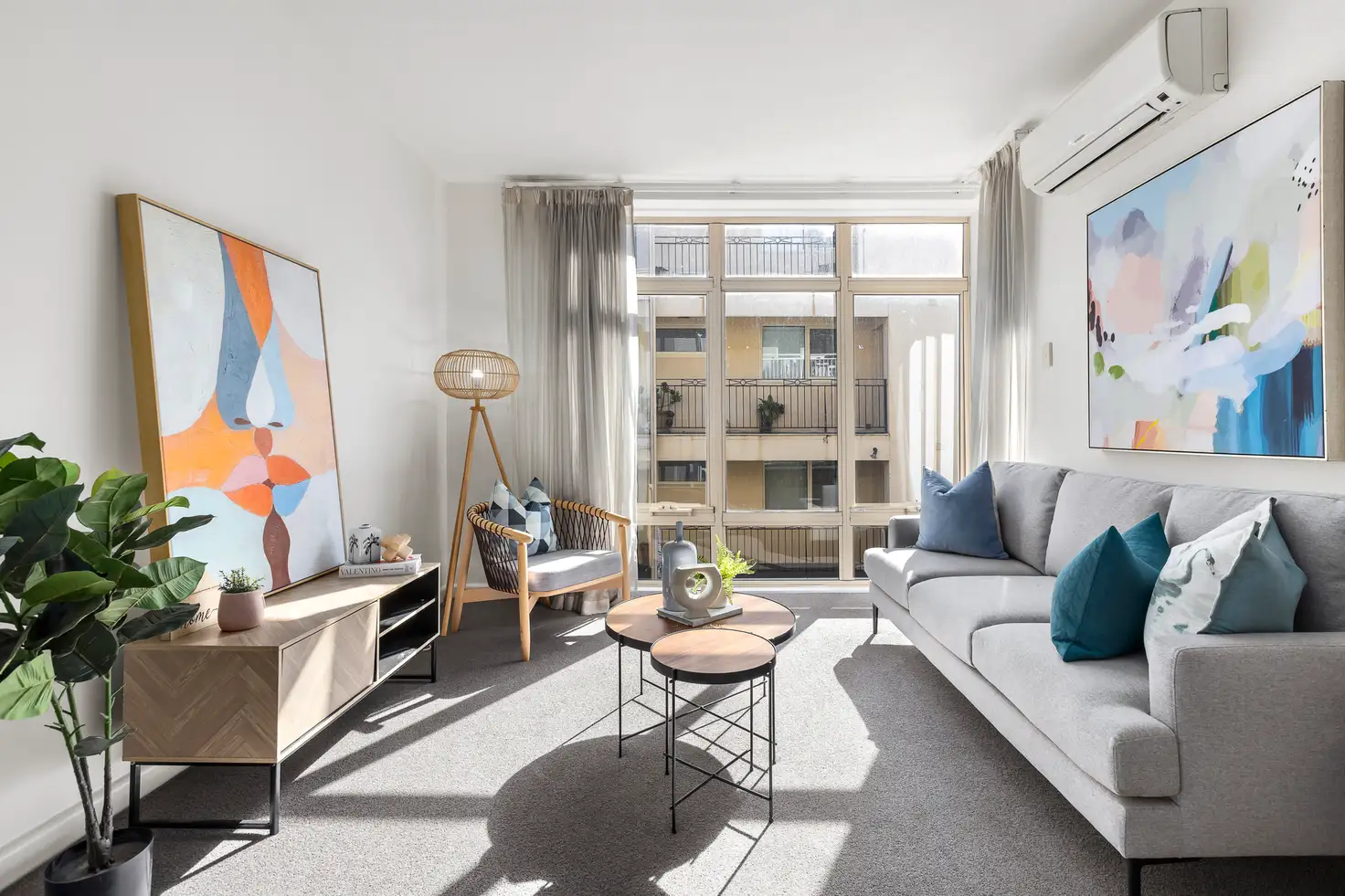 Main view of Homely apartment listing, 7/16 Darling Street, South Yarra VIC 3141