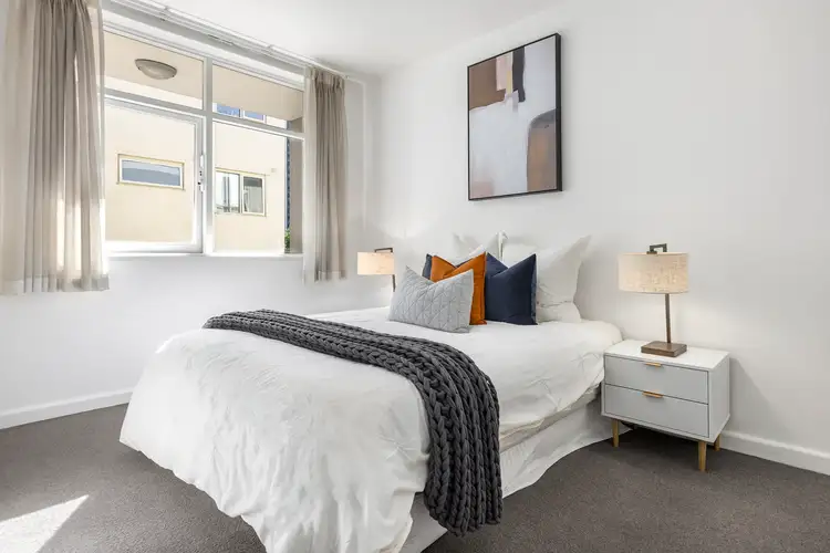 Third view of Homely apartment listing, 7/16 Darling Street, South Yarra VIC 3141