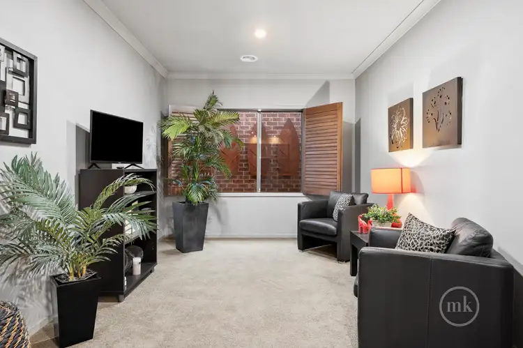 Second view of Homely house listing, 5 Tarpan Drive, Doreen VIC 3754