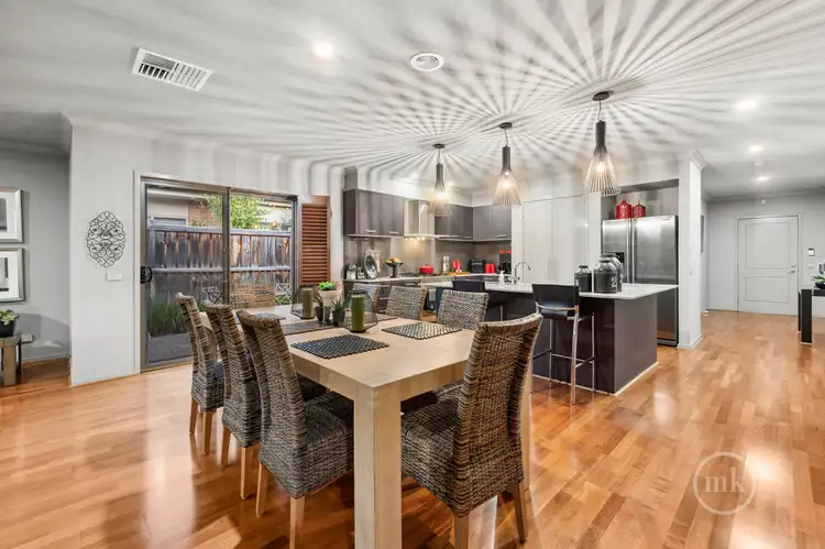 Fourth view of Homely house listing, 5 Tarpan Drive, Doreen VIC 3754