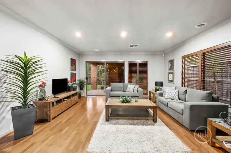 Fifth view of Homely house listing, 5 Tarpan Drive, Doreen VIC 3754