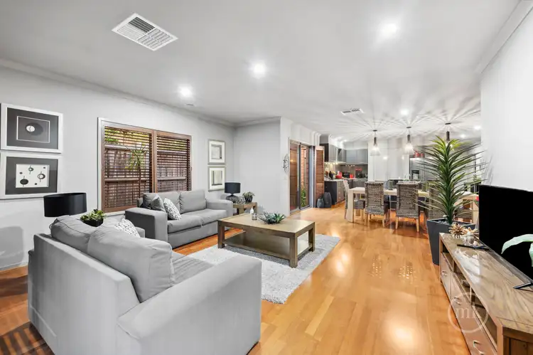 Sixth view of Homely house listing, 5 Tarpan Drive, Doreen VIC 3754