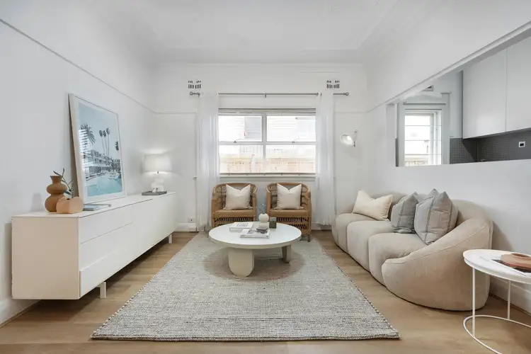 Main view of Homely apartment listing, Address available on request