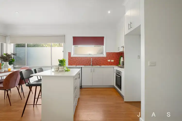 Third view of Homely apartment listing, 6/350 Somerville Road, West Footscray VIC 3012