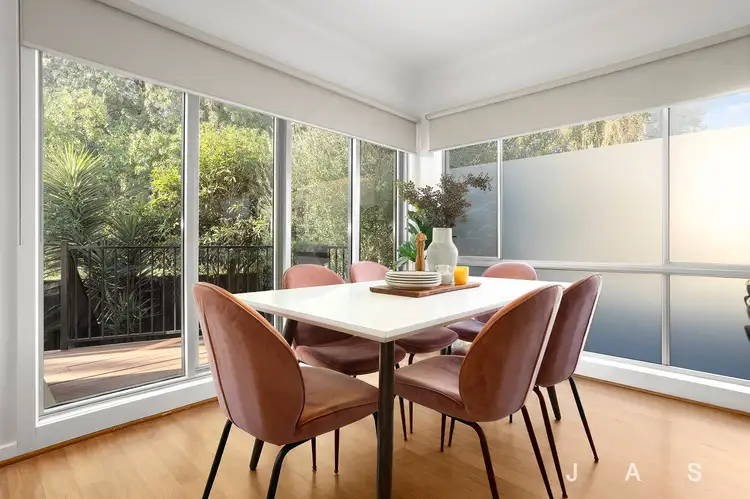 Fourth view of Homely apartment listing, 6/350 Somerville Road, West Footscray VIC 3012