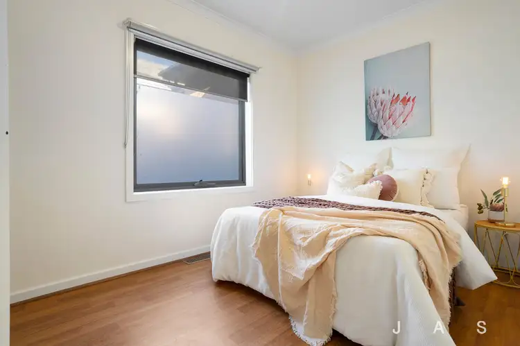 Sixth view of Homely apartment listing, 6/350 Somerville Road, West Footscray VIC 3012