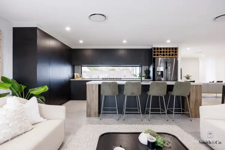 Third view of Homely house listing, 33 Lakefield Crescent, Paradise Point QLD 4216