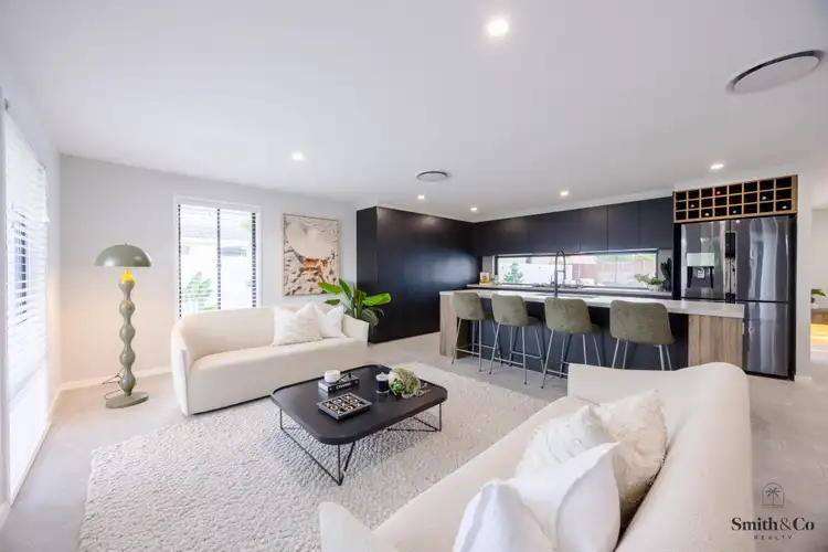 Sixth view of Homely house listing, 33 Lakefield Crescent, Paradise Point QLD 4216