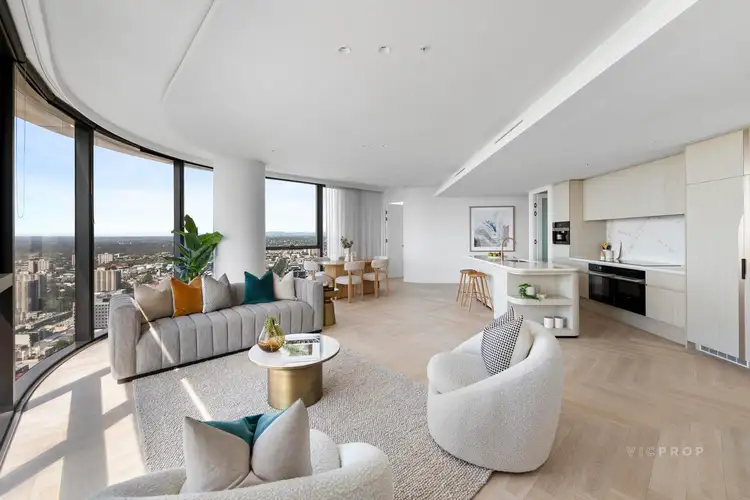 4001/63 La Trobe Street, Melbourne VIC 3000