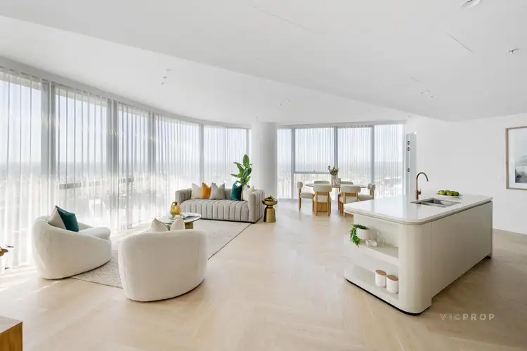 4001/63 La Trobe Street, Melbourne VIC 3000