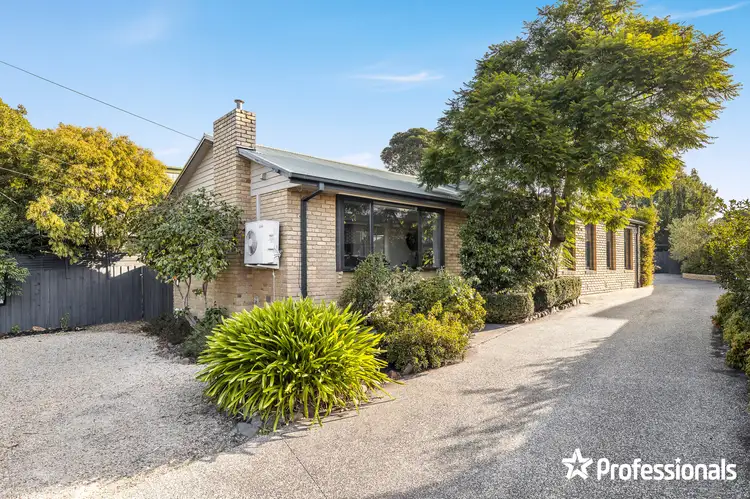 1/9 Berkley Street, Wantirna South VIC 3152