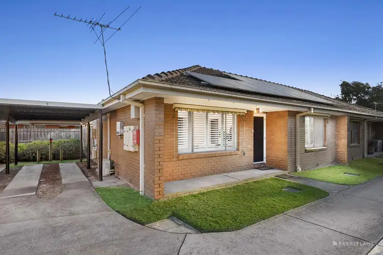 Main view of Homely unit listing, 2/115 Surrey Road, Blackburn North VIC 3130