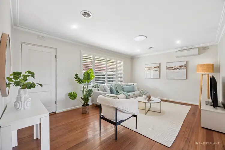 Second view of Homely unit listing, 2/115 Surrey Road, Blackburn North VIC 3130