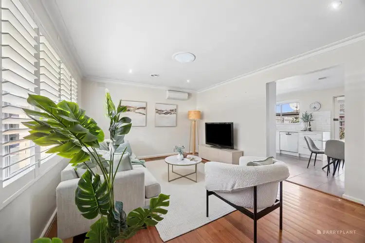 Third view of Homely unit listing, 2/115 Surrey Road, Blackburn North VIC 3130