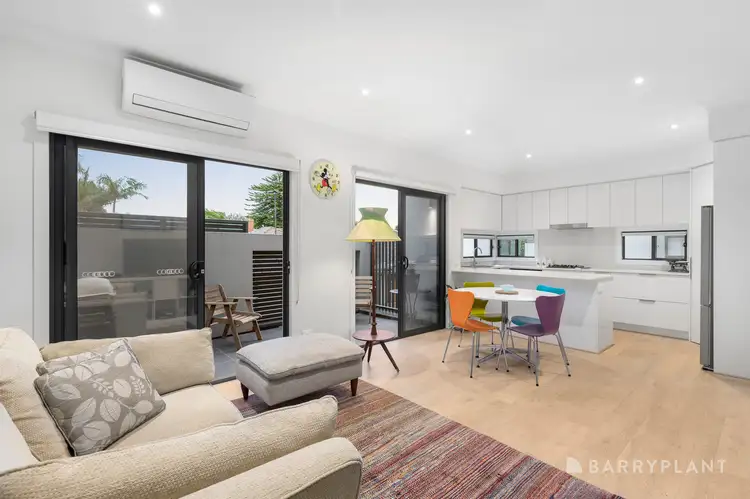 3/92 Latrobe Street, Mentone VIC 3194