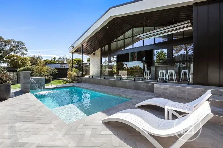 Second view of Homely house listing, 6 Austin Avenue, Mccrae VIC 3938